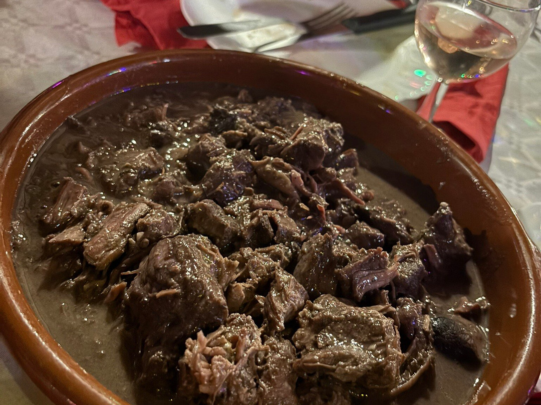 Manade Jullian-艾格莫尔特必去景点