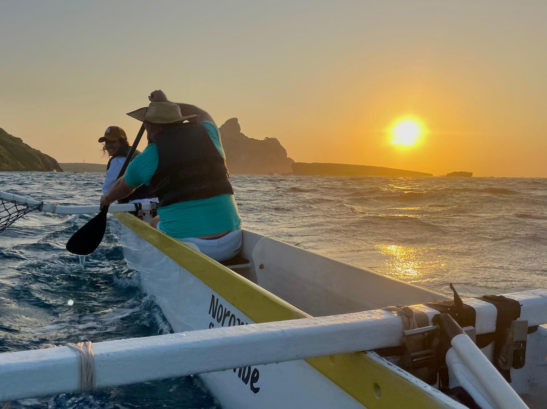 Noronha Surf Hoe-Vila dos Remedios必去景点