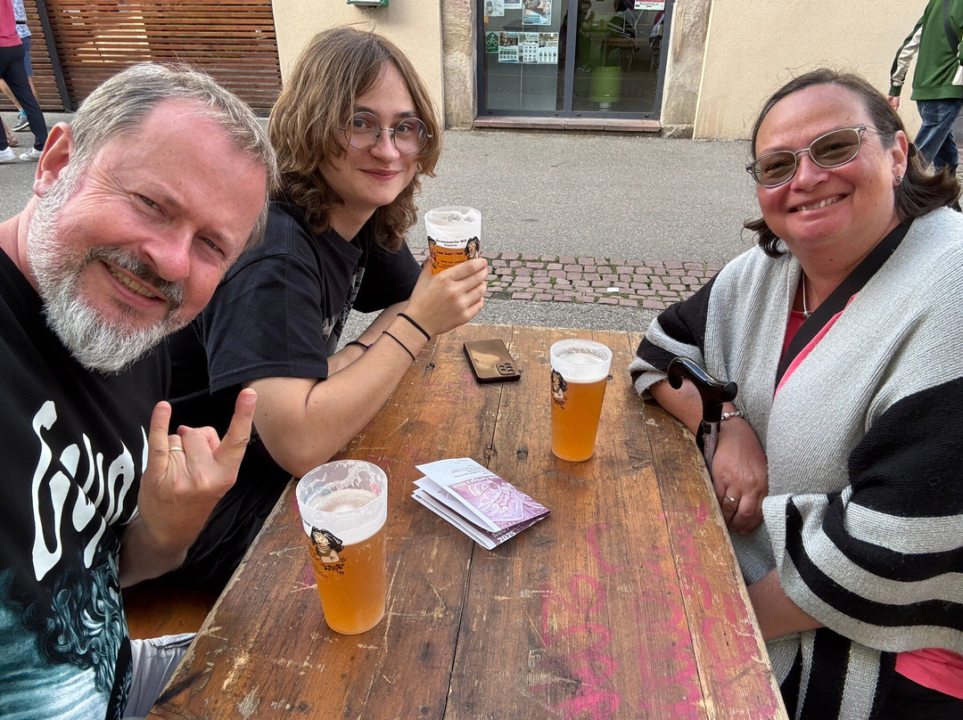 Brasserie Du Rempart Sud (brs)