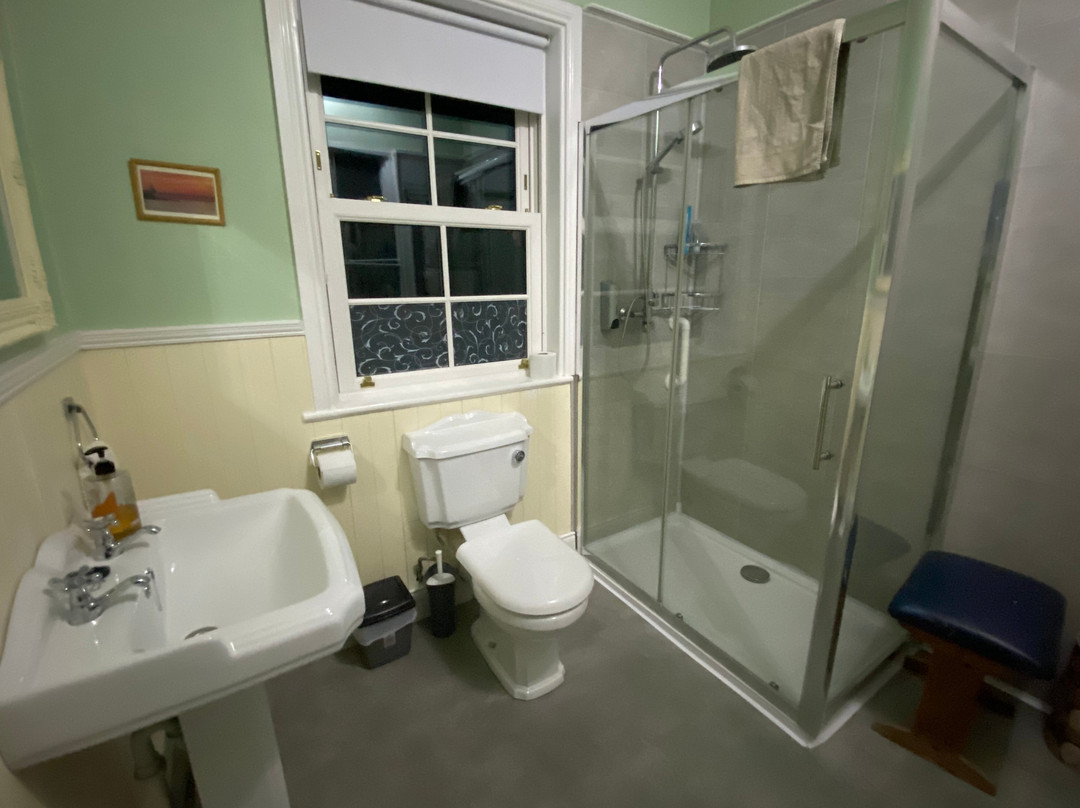 Glanleam House主图