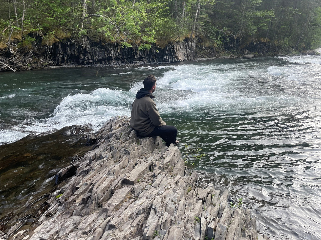 Canoe The Wild-Weston必去景点