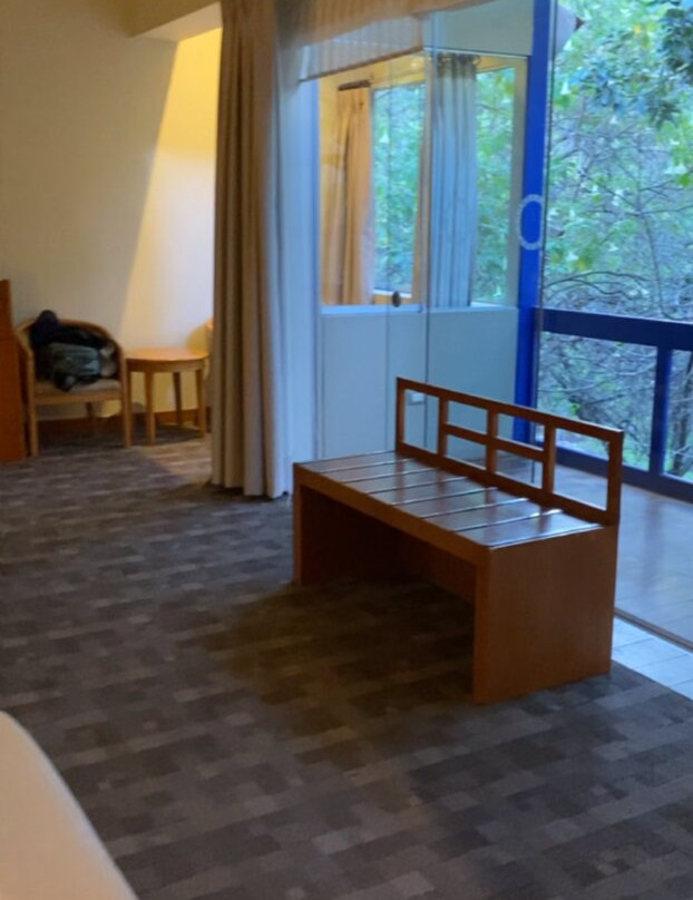 Aranwa Sacred Valley Hotel & Wellness主图