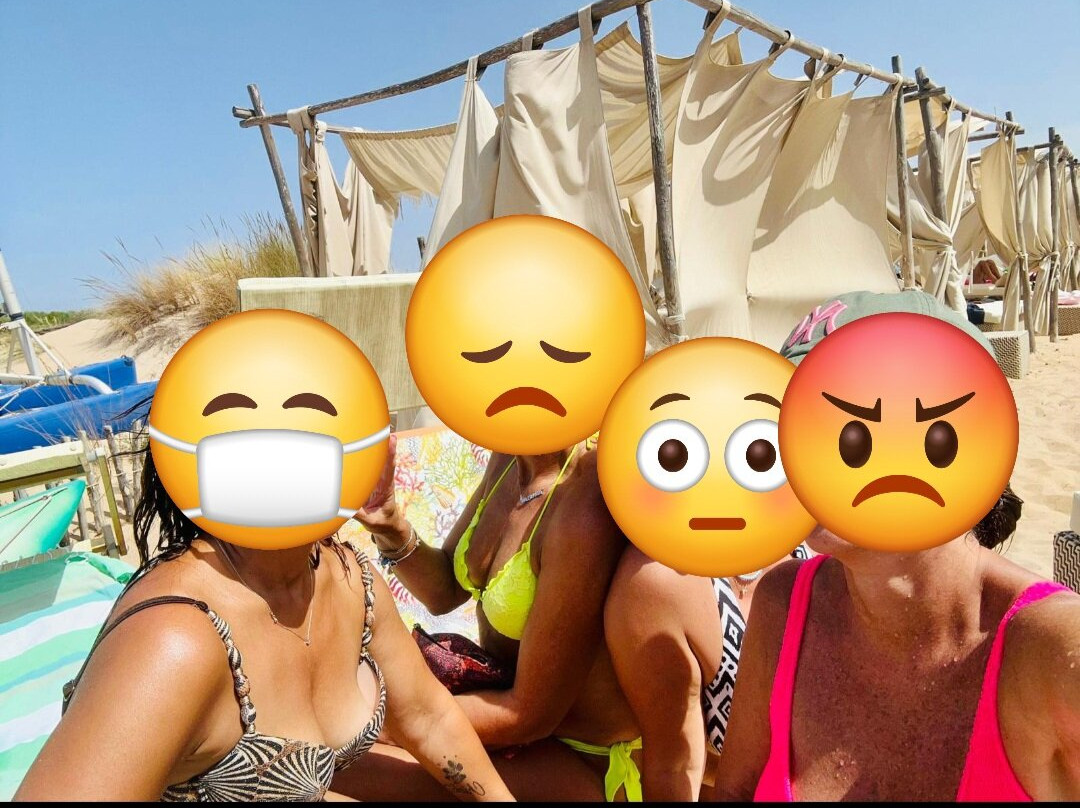 Puravita Beach Resort-Pachino必去景点