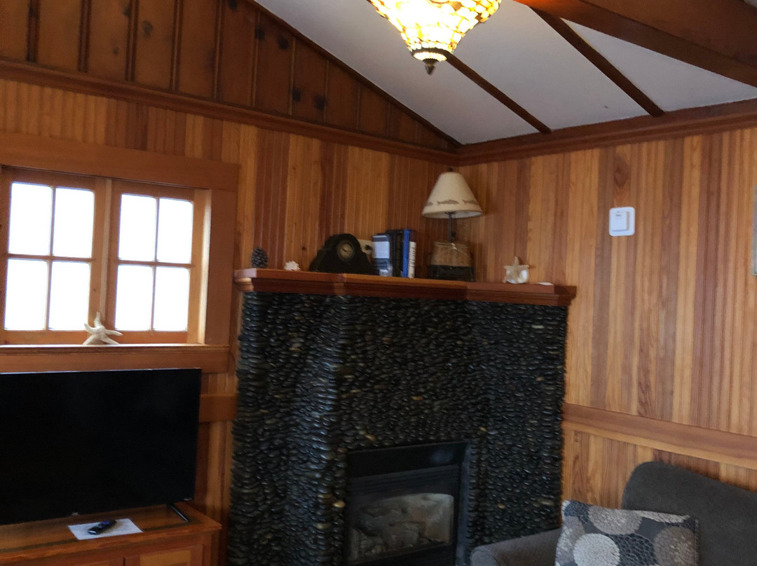 Whistling Winds Motel主图