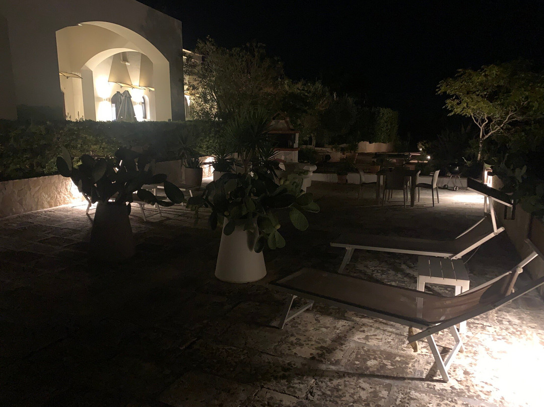 Resort Naturista Grottamiranda主图