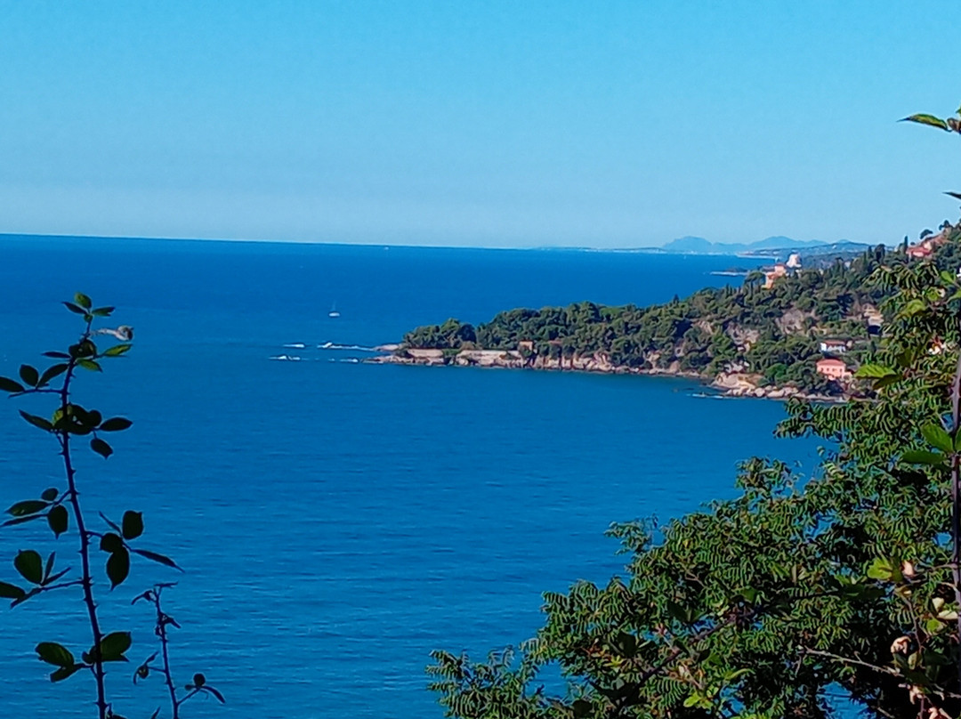 Romantic Casa Lorenzina B&B主图