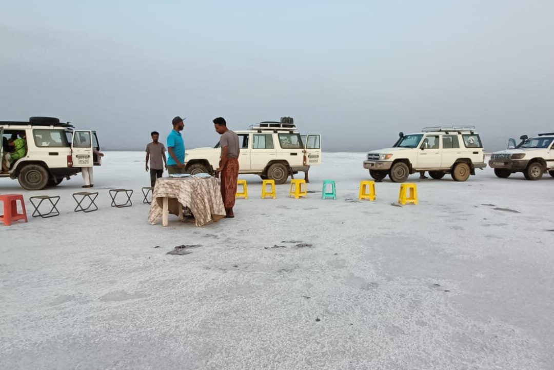 Aspire Ethiopia Tours-亚的斯亚贝巴必去景点