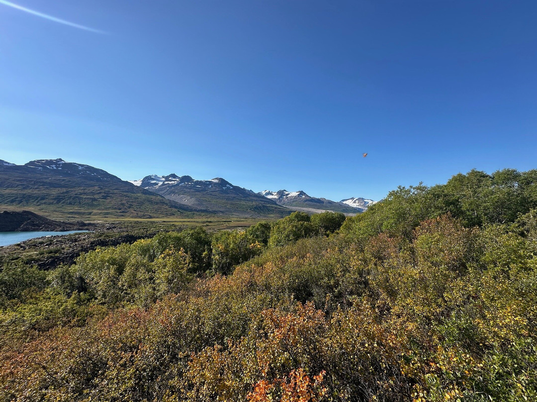 St. Elias Alpine Guides-Kennicott必去景点
