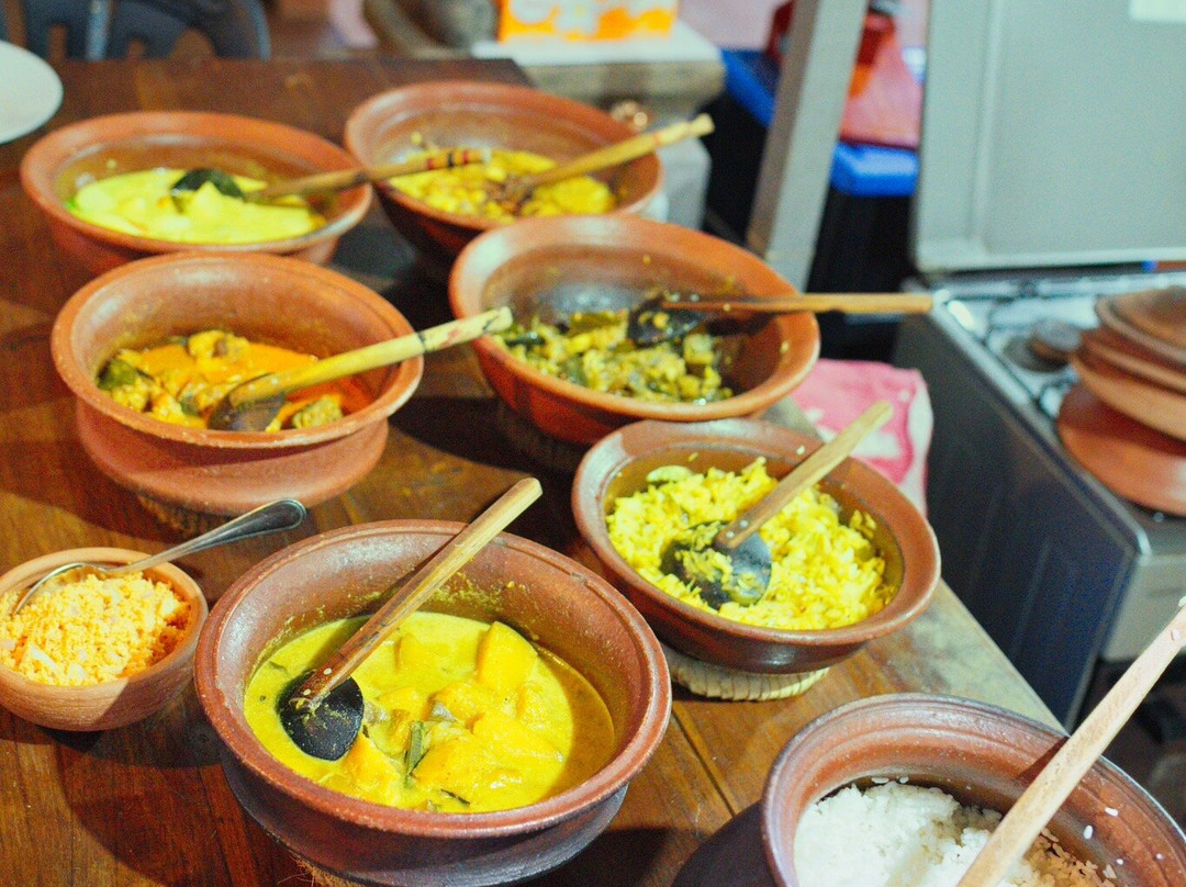 Yaluwa Tourist Rest And Cooking Class主图