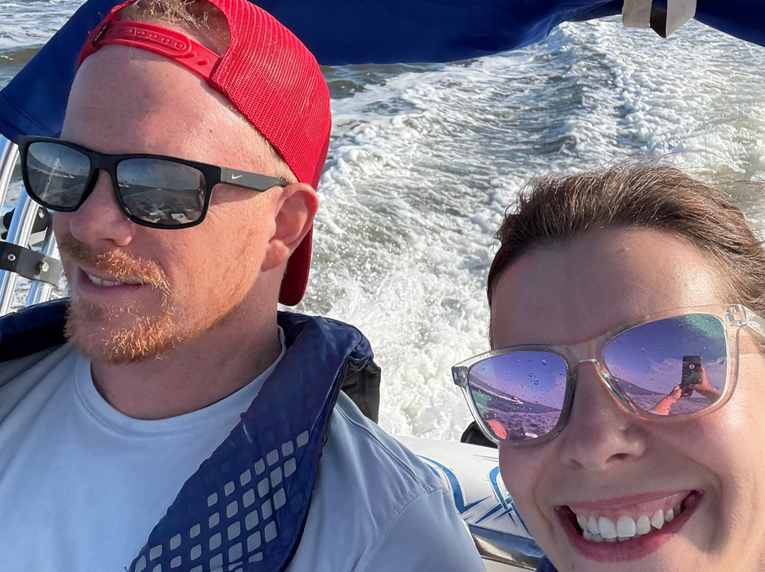 Bluewater Adventure-希尔顿头岛必去景点