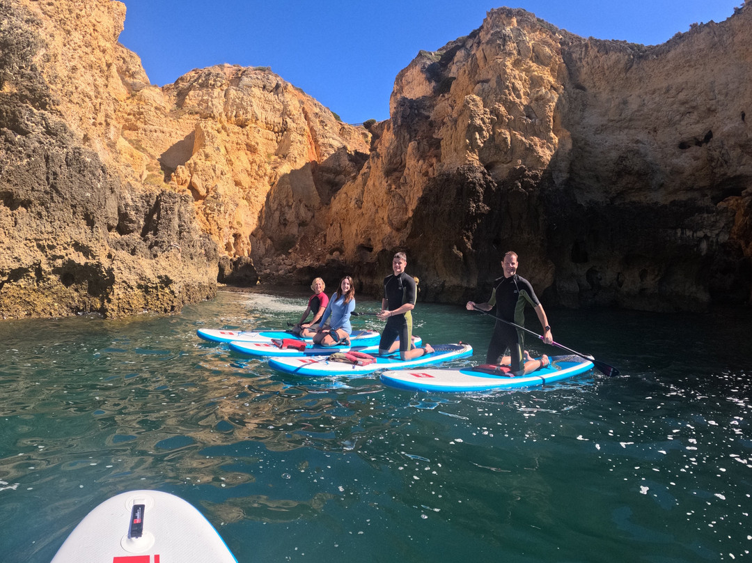 OceanBlue Portugal-Burgau必去景点