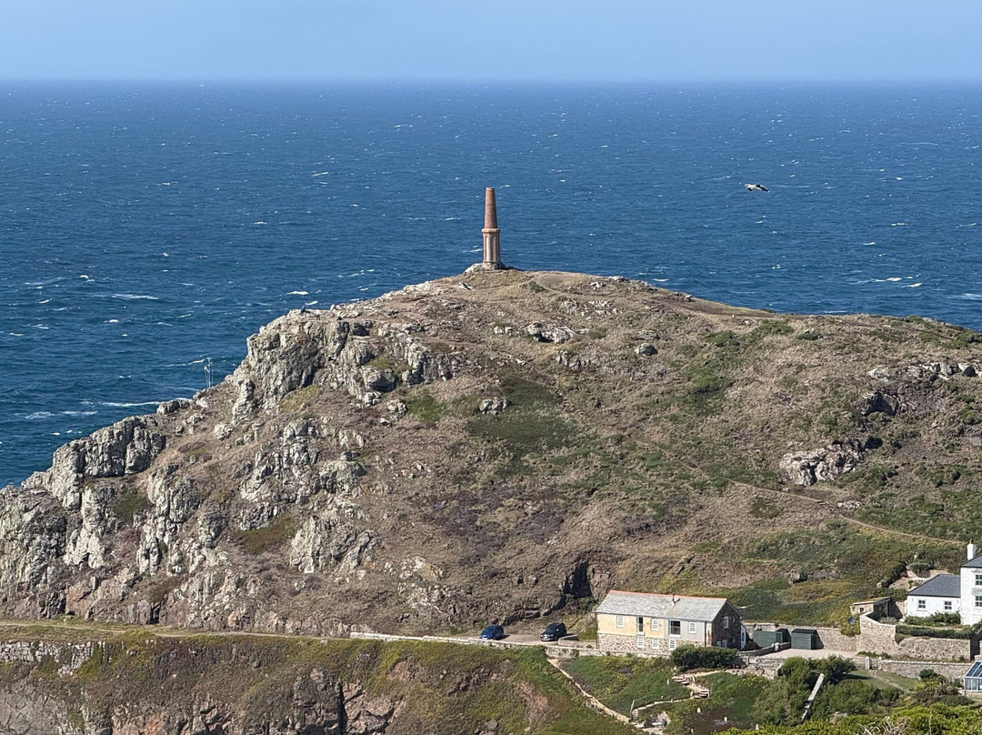 Kernow Tours-圣艾维斯必去景点