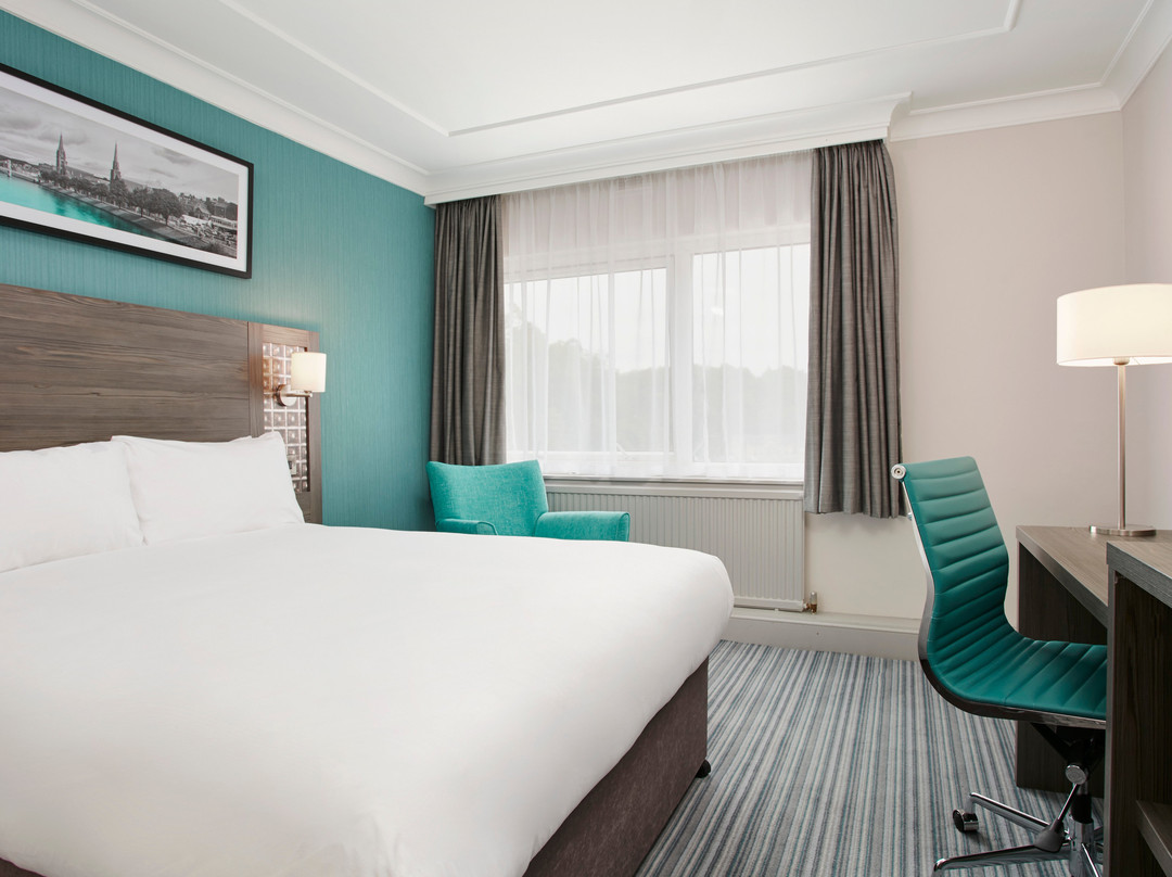 因弗内斯蓟花饭店