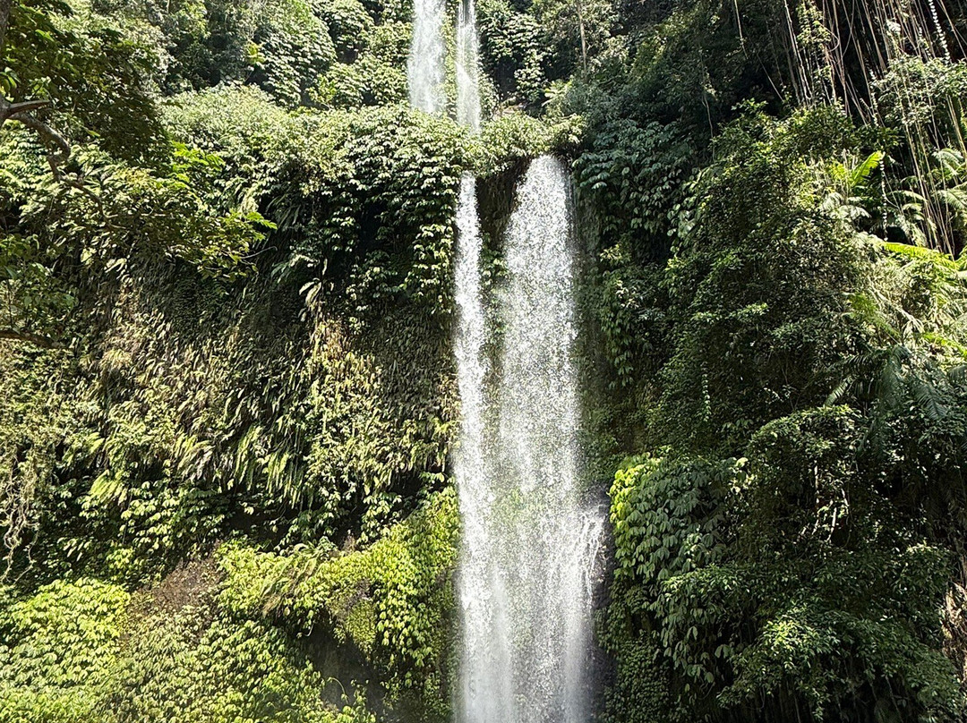 Dawel Rinjani-Bayan必去景点