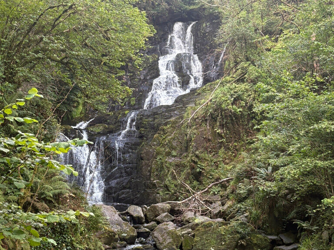 The Kerry Way-基拉尼必去景点