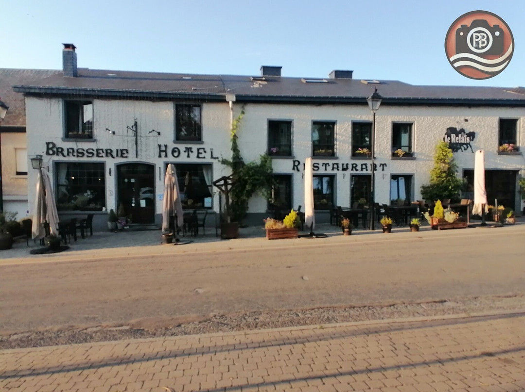 乐瑞拉斯旅馆主图