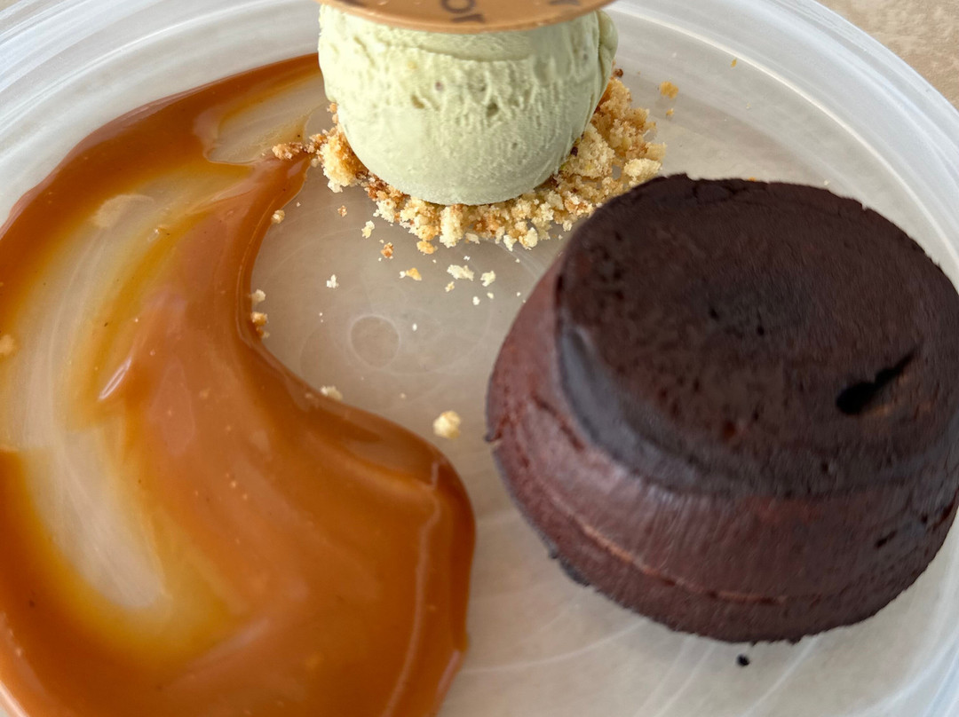 Kora Pool-卡拉必去景点