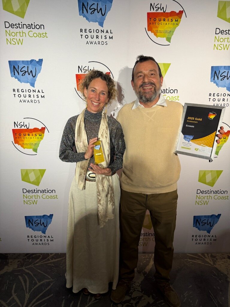 EcOasis Resorts-官方