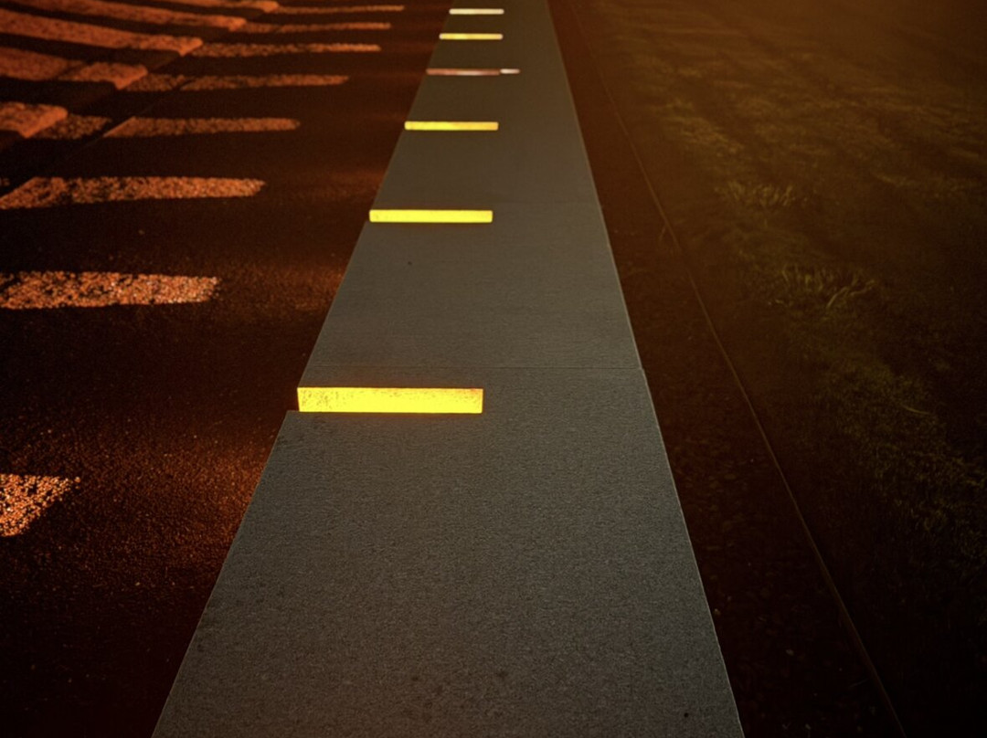 Bonfire Memorial-大学城必去景点