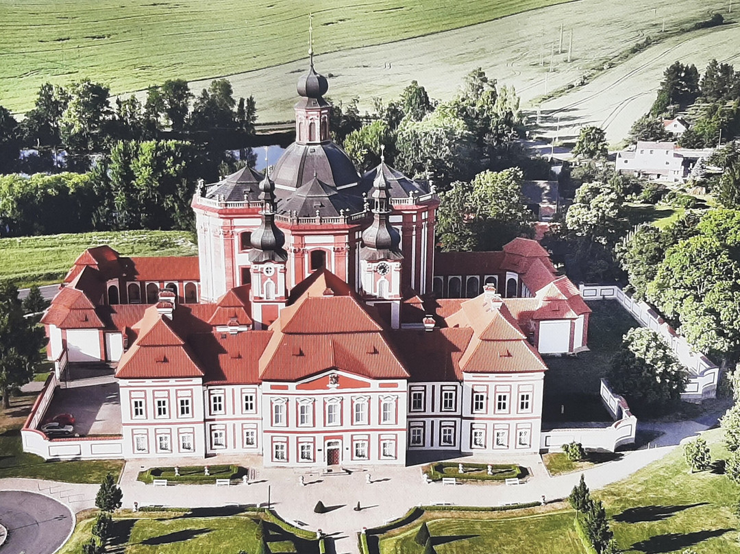 Mariánská Týnice