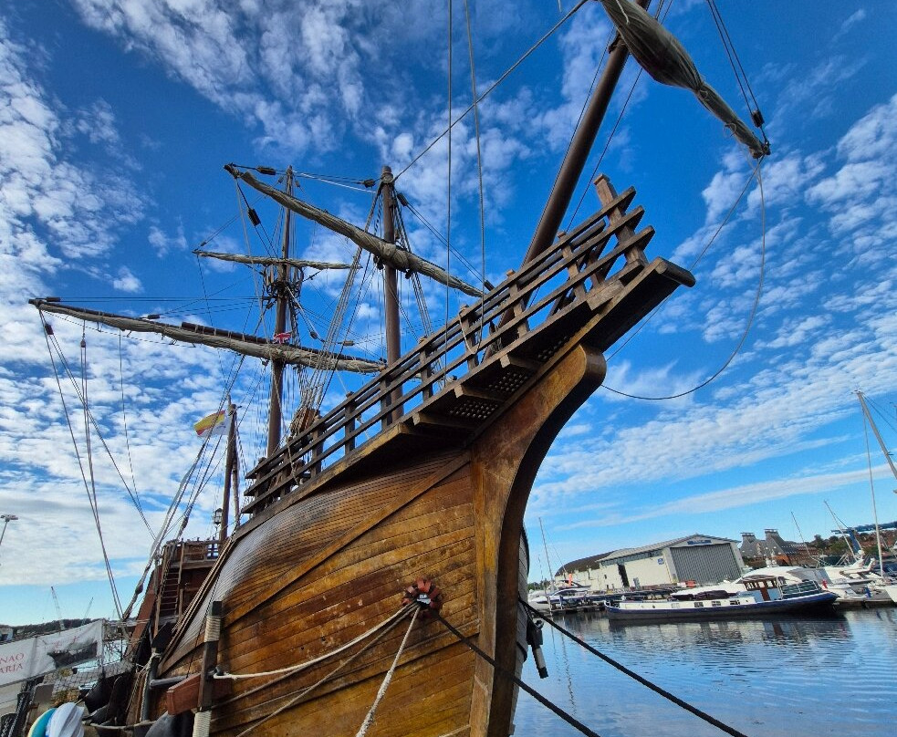 Ipswich Waterfront-伊普斯威奇必去景点