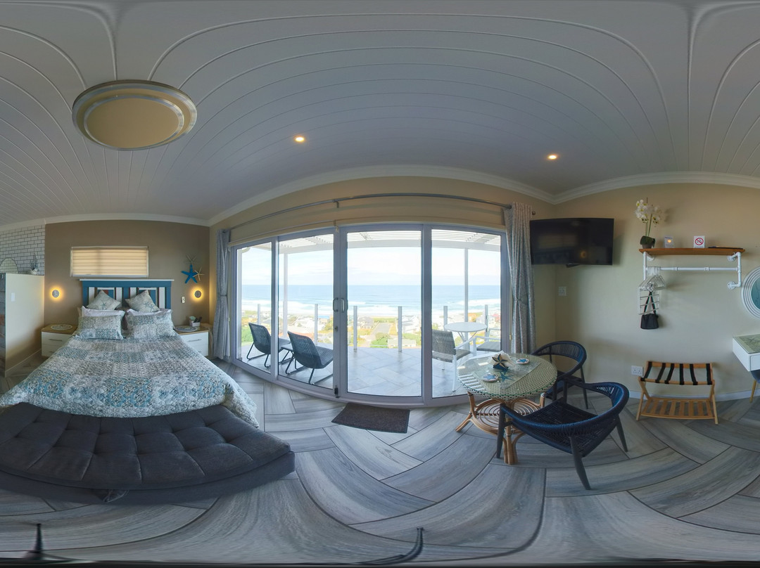 Pearl White Sands主图