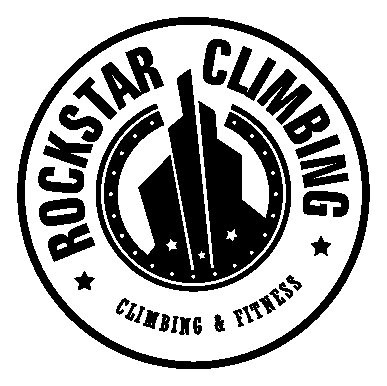 Rockstar Climbing Centre-斯温顿必去景点