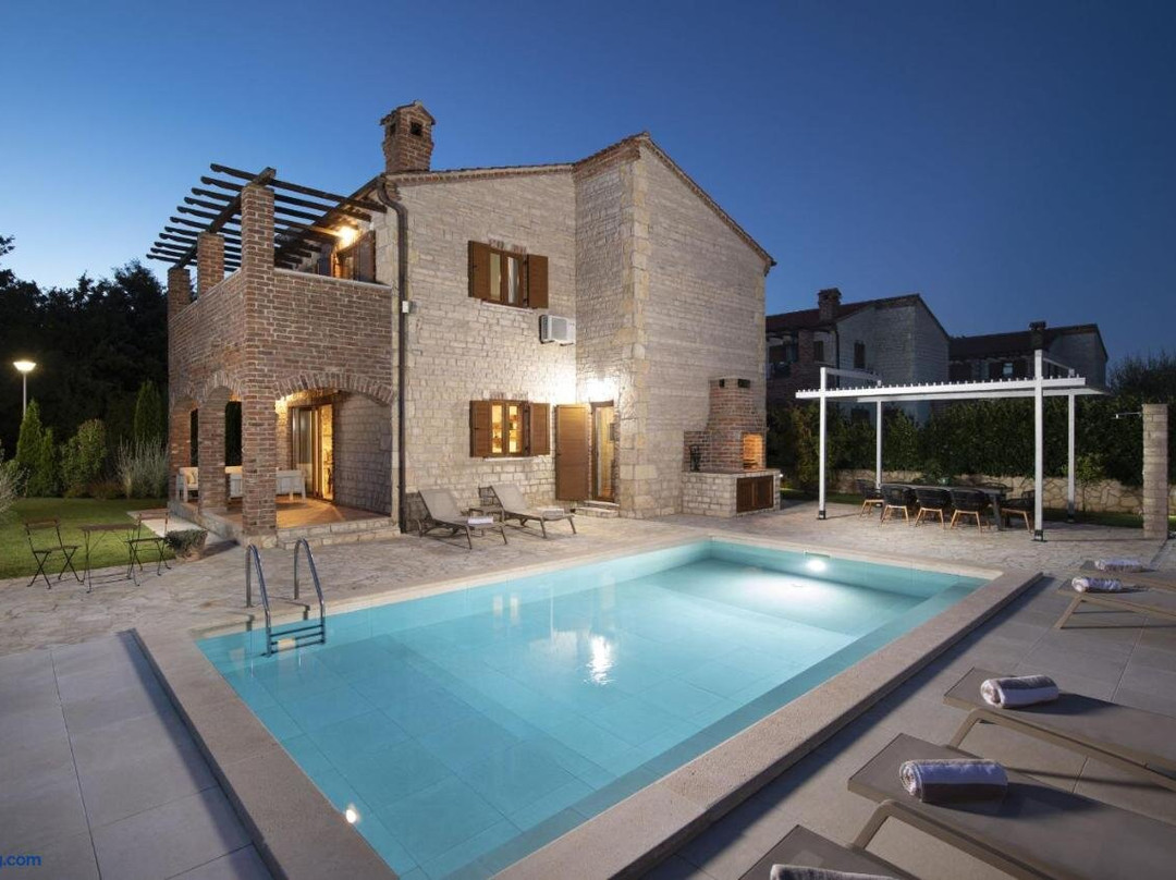 Paradise Villas Istria