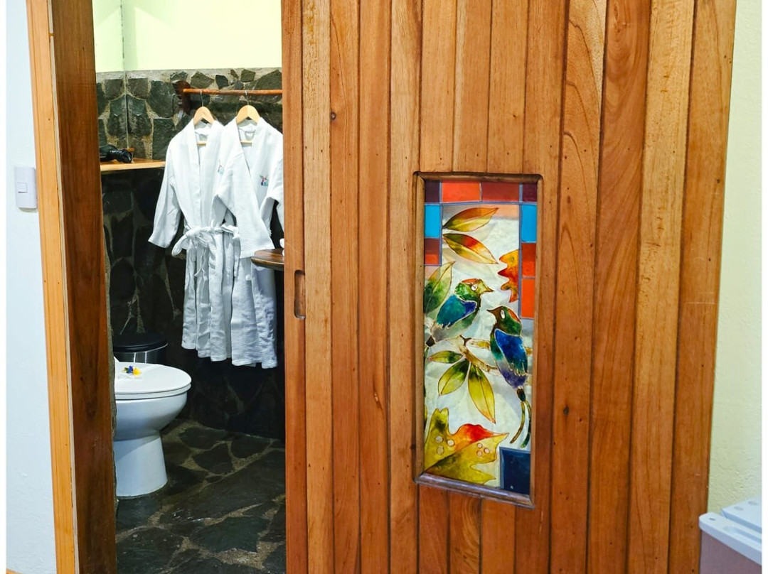 Casa Batsu Bnb主图