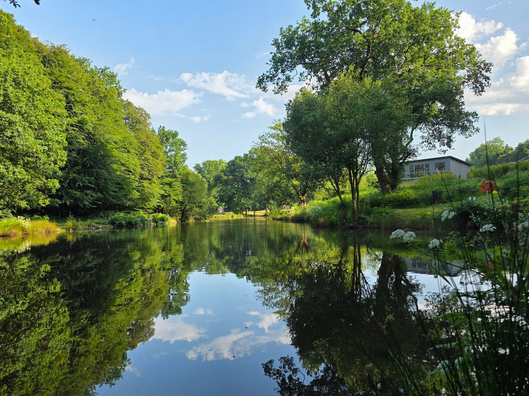 Lakeview Manor主图