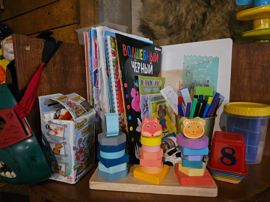 Lemon Joe Hotel主图