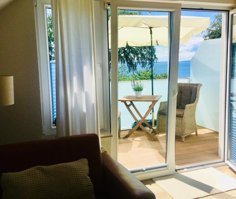 Camping Ostseeblick