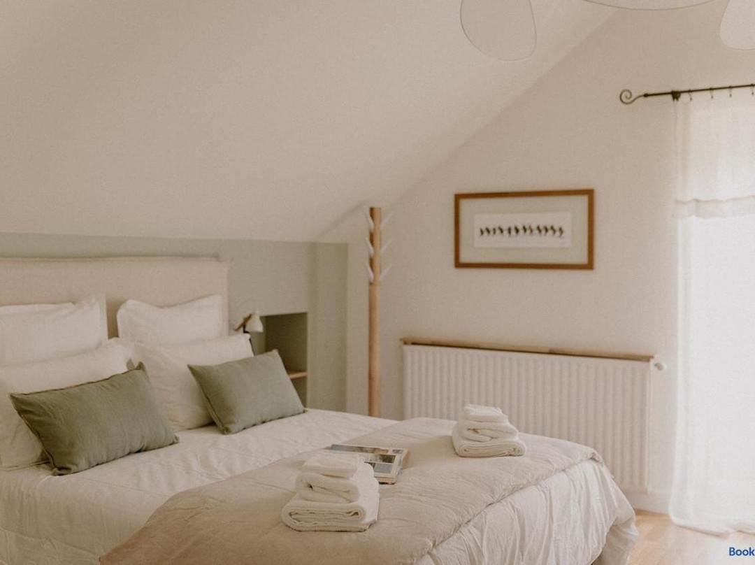 Chez Anne et Grégoire