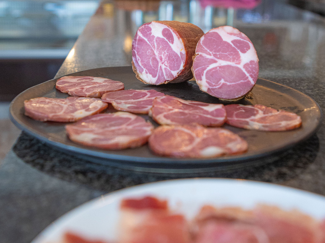 Café Da Praça - Santo Tirso