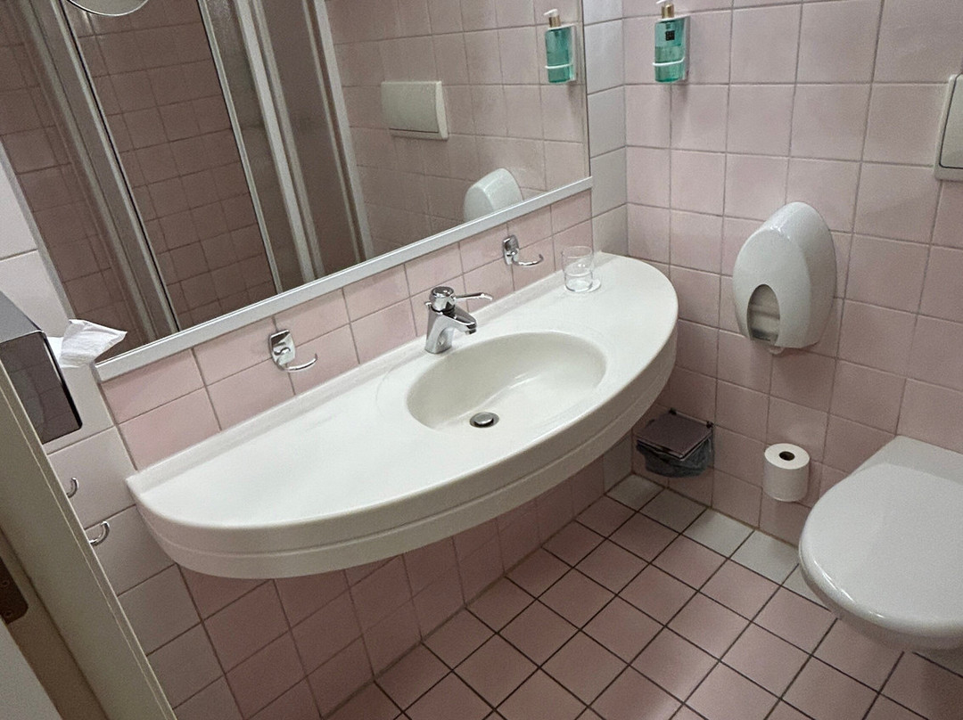 First Hotel Olofstrom主图