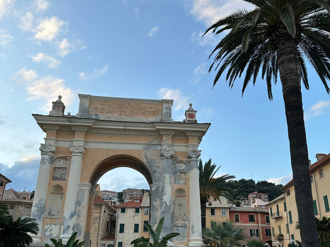 Hotel San Pietro Palace主图