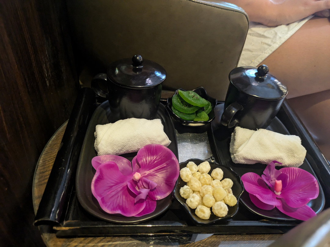 La Belle Vie Spa & Massage-河内必去景点