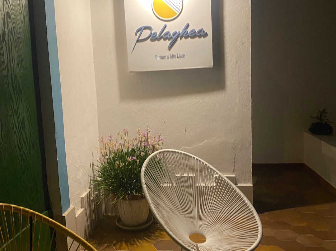 Pelaghea Hotel主图