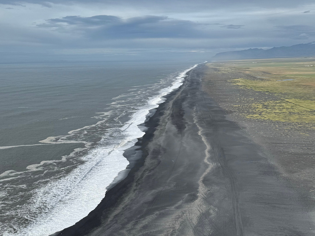 迪霍拉里海岬-维克必去景点