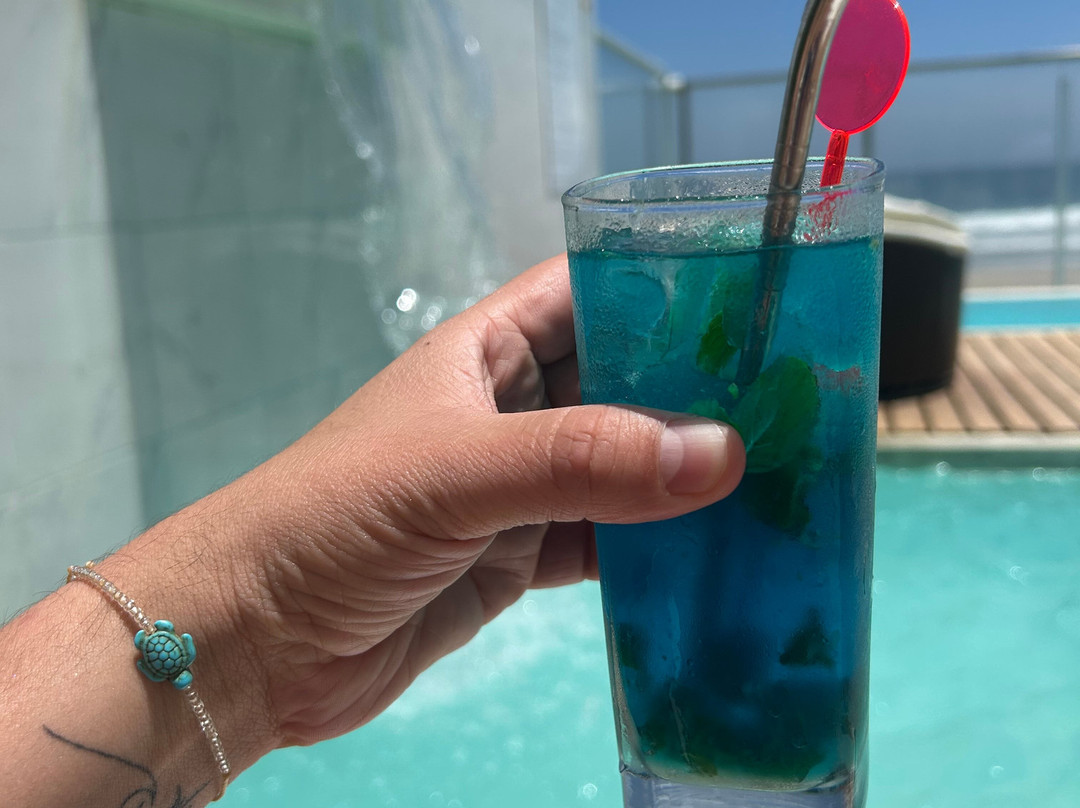 Hotel Del Mar Mancora主图