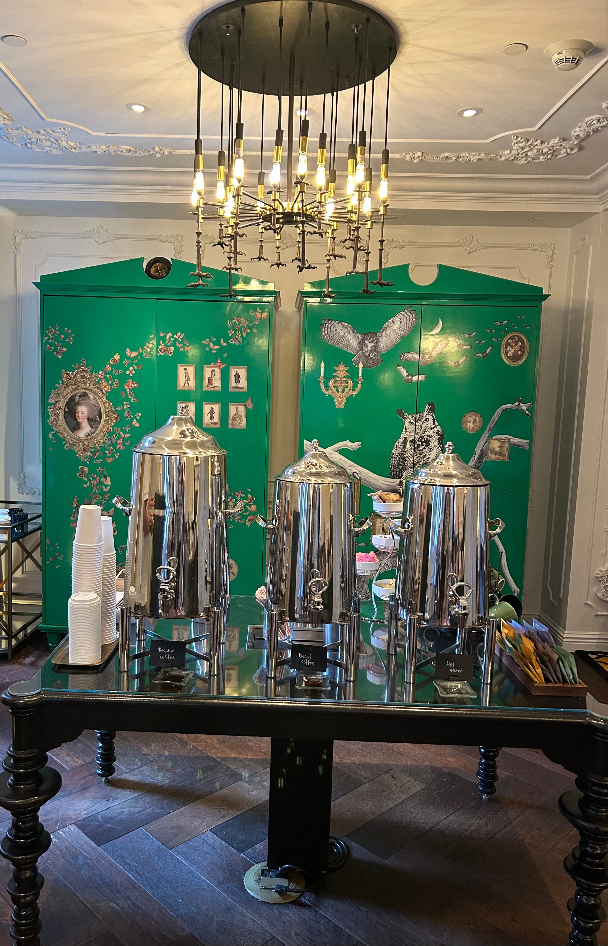 Kimpton Hotel Monaco Pittsburgh-浴室