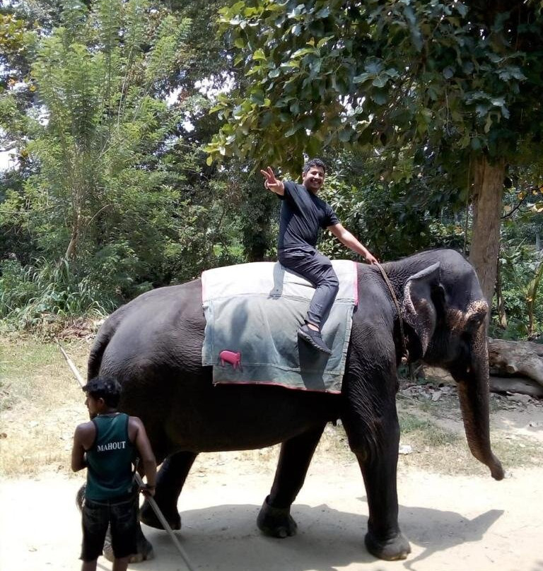 Ceylan Holidays-Kalagedihena必去景点