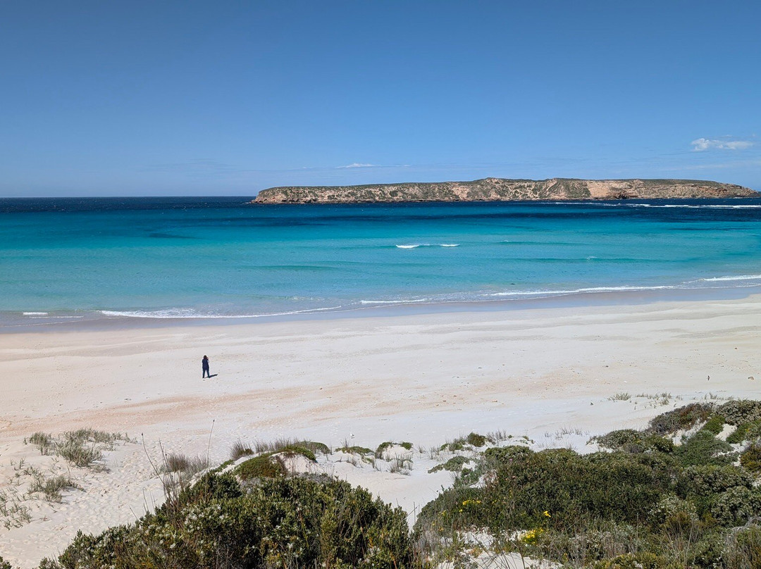 Coffin Bay National Park-哥芬湾必去景点