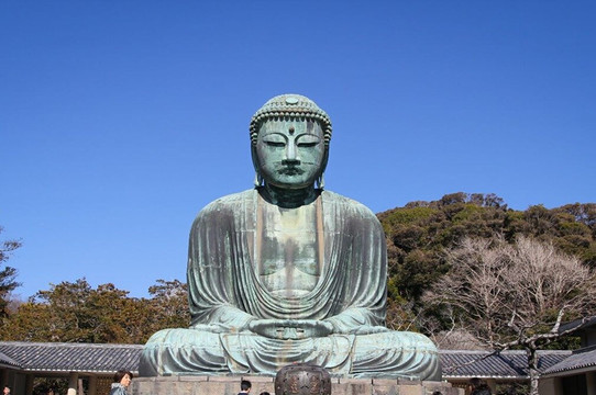 YURAGI - Kanagawa Guide Tours --镰仓市必去景点