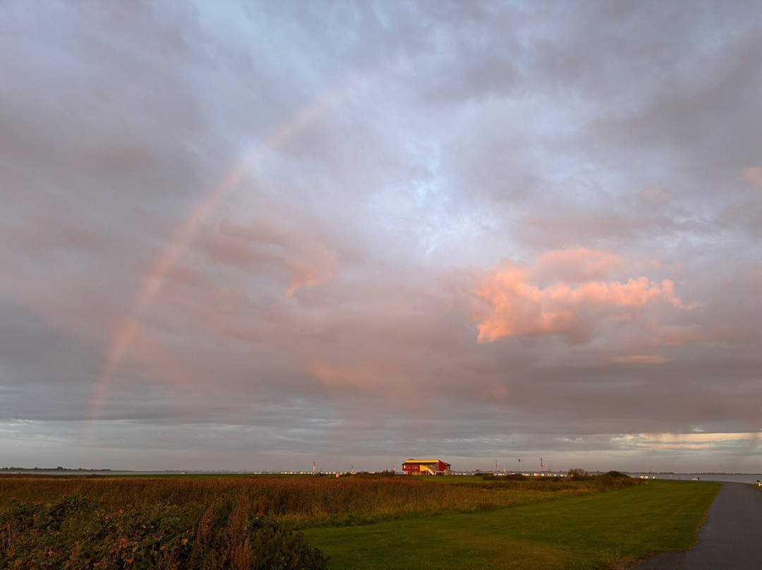 Campingplatz Ferienanlage Regenbogen