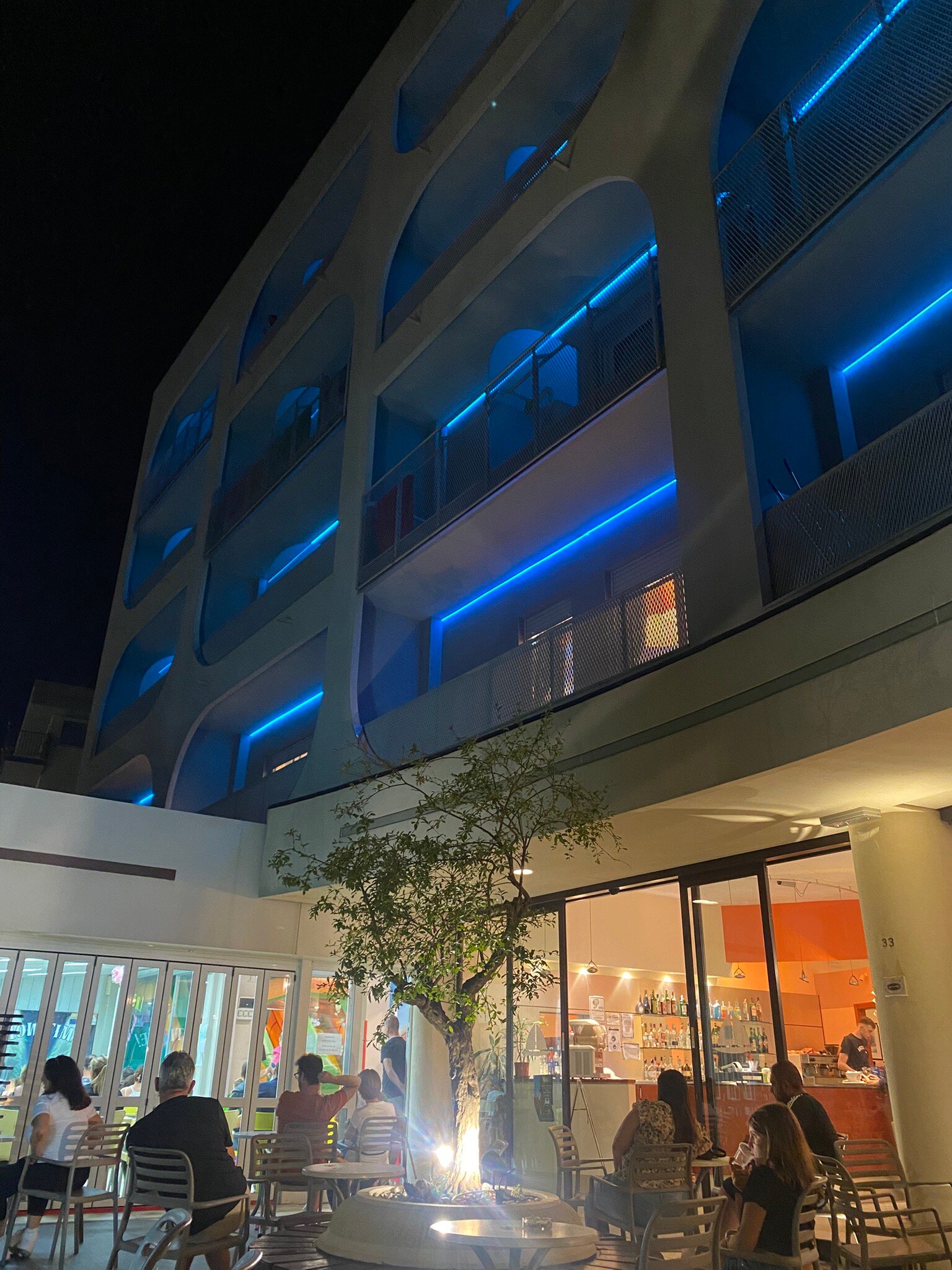 Hotel Sorriso-官方