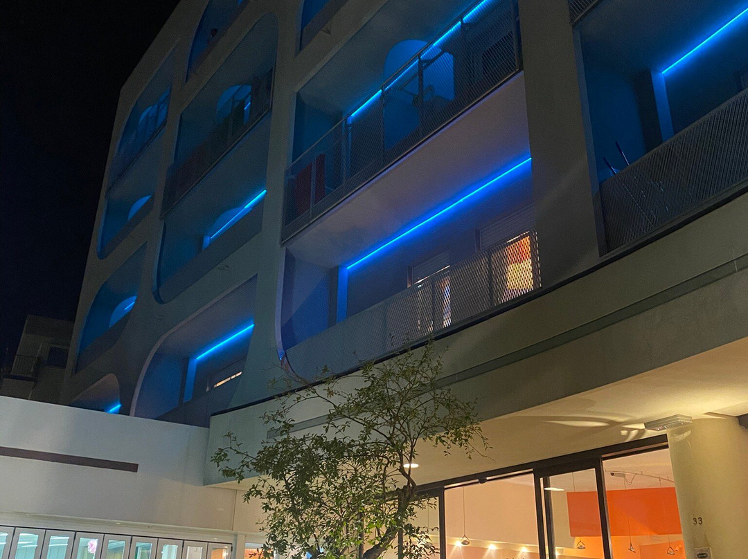 Hotel Sorriso主图