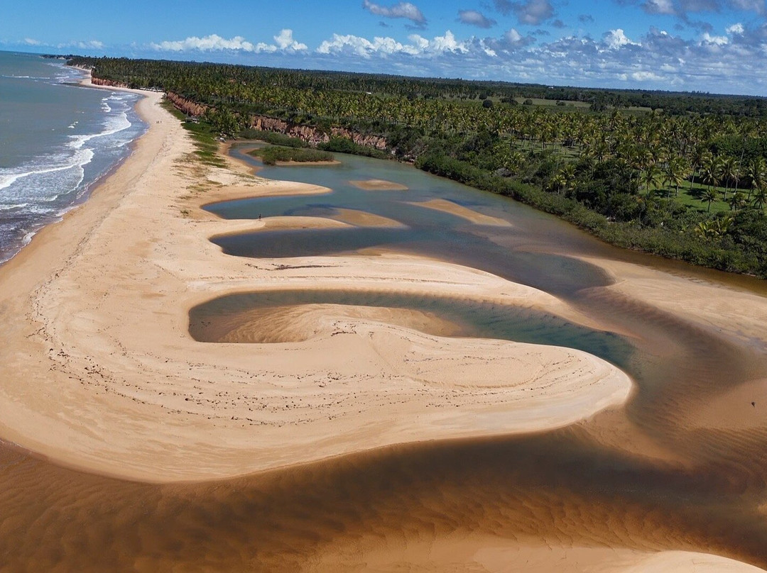 Corumbau Eco Trip - Bahia