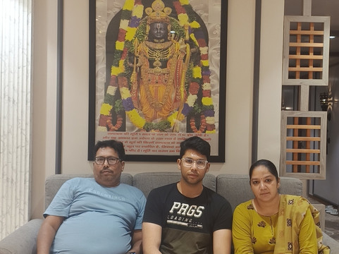 Clubhouse Hotel Ayodhya