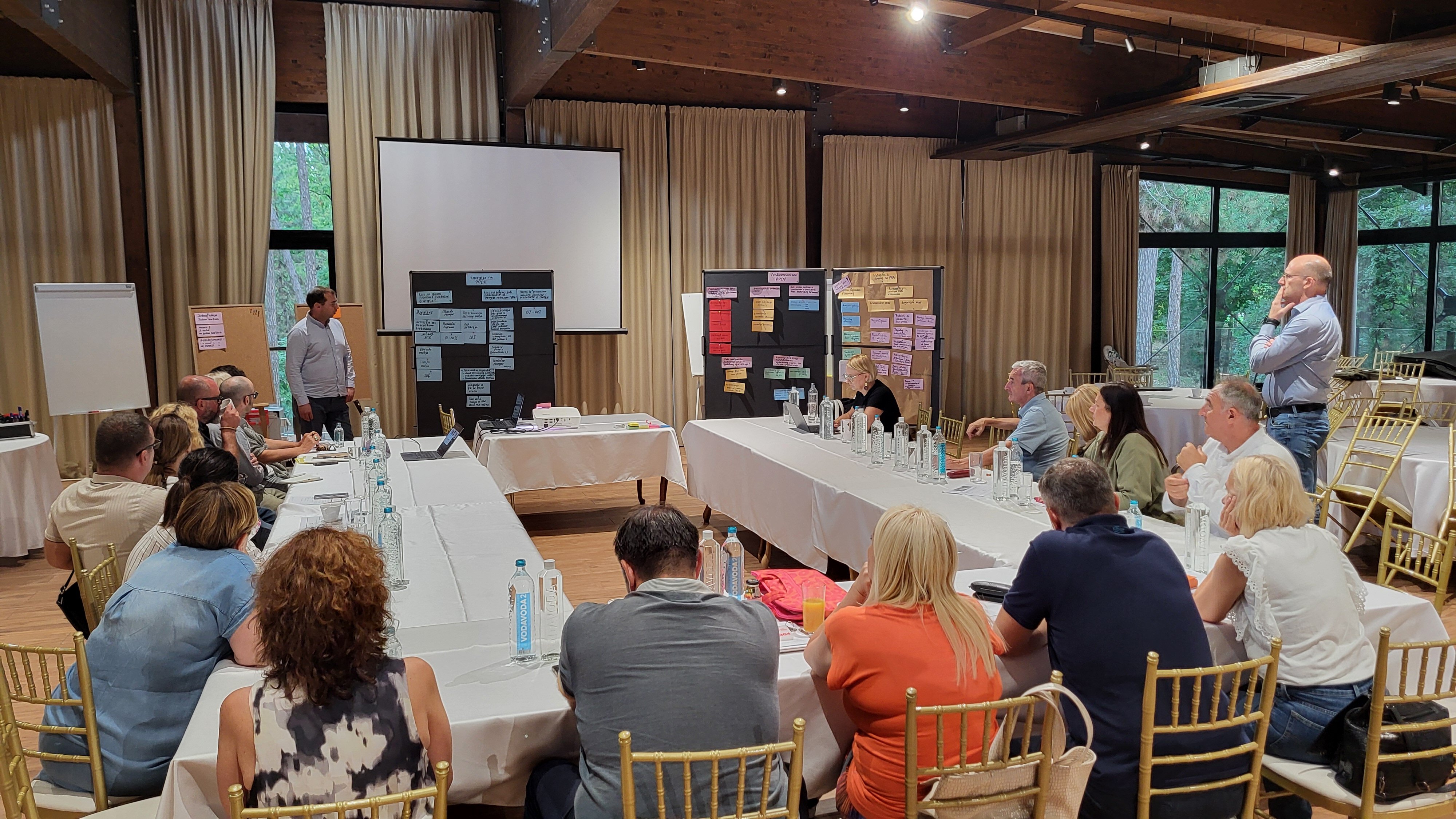 Hotel Villa Majur-官方